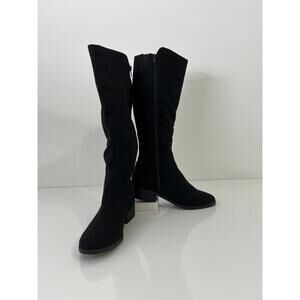 Style & Co, Charmanee Women s Boots, Black, Size 6.5M